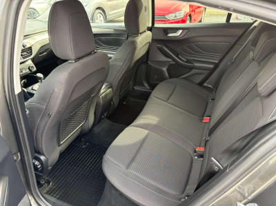 Ford Focus Gebrauchtwagen Ford Focus Gebrauchtwagen