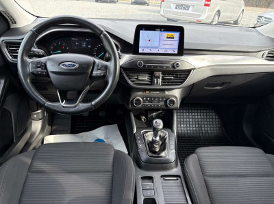 Ford Focus Gebrauchtwagen Ford Focus Gebrauchtwagen