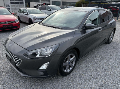 Ford Focus Gebrauchtwagen Ford Focus Gebrauchtwagen