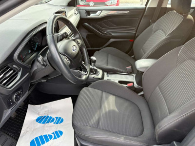 Ford Focus Gebrauchtwagen Ford Focus Gebrauchtwagen