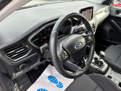 Ford Focus Gebrauchtwagen Ford Focus Gebrauchtwagen