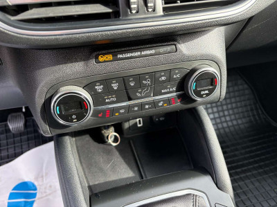 Ford Focus Gebrauchtwagen Ford Focus Gebrauchtwagen