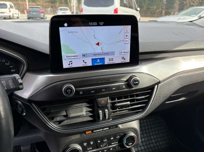 Ford Focus Gebrauchtwagen Ford Focus Gebrauchtwagen