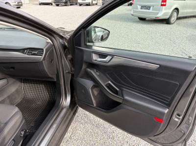 Ford Focus Gebrauchtwagen Ford Focus Gebrauchtwagen