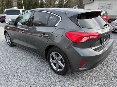 Ford Focus Gebrauchtwagen Ford Focus Gebrauchtwagen