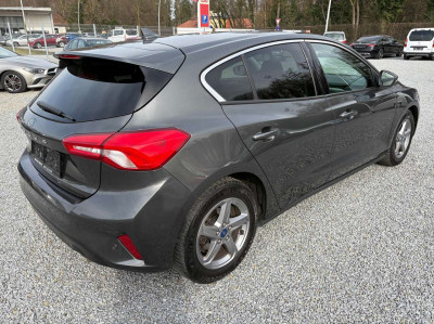 Ford Focus Gebrauchtwagen Ford Focus Gebrauchtwagen