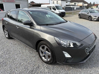 Ford Focus Gebrauchtwagen Ford Focus Gebrauchtwagen