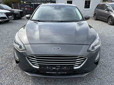 Ford Focus Gebrauchtwagen Ford Focus Gebrauchtwagen