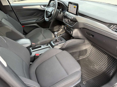 Ford Focus Gebrauchtwagen Ford Focus Gebrauchtwagen