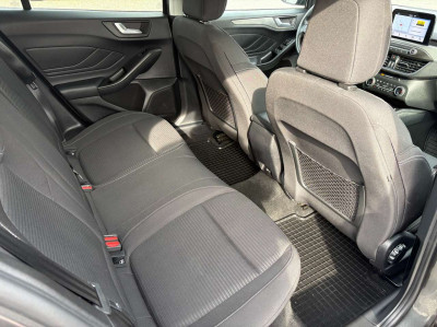 Ford Focus Gebrauchtwagen Ford Focus Gebrauchtwagen