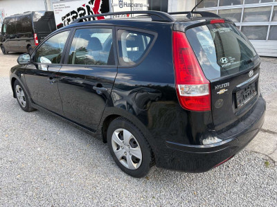 Hyundai i30 Gebrauchtwagen Hyundai i30 Gebrauchtwagen