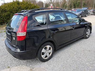 Hyundai i30 Gebrauchtwagen Hyundai i30 Gebrauchtwagen