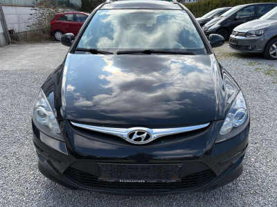 Hyundai i30 Gebrauchtwagen Hyundai i30 Gebrauchtwagen