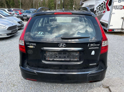 Hyundai i30 Gebrauchtwagen Hyundai i30 Gebrauchtwagen