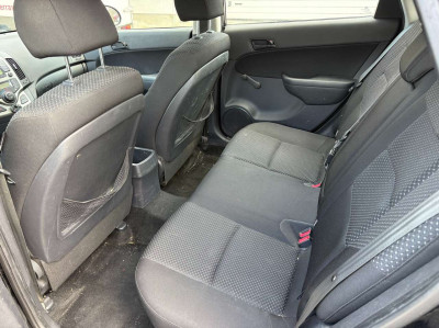 Hyundai i30 Gebrauchtwagen Hyundai i30 Gebrauchtwagen