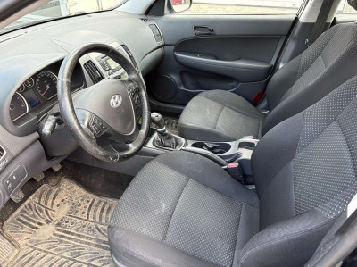 Hyundai i30 Gebrauchtwagen Hyundai i30 Gebrauchtwagen