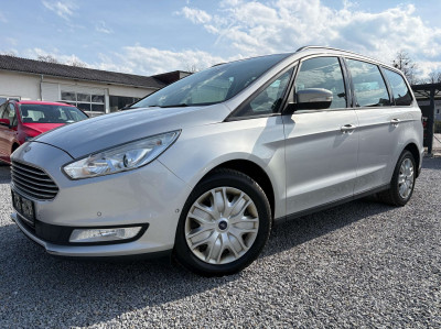 Ford Galaxy Gebrauchtwagen