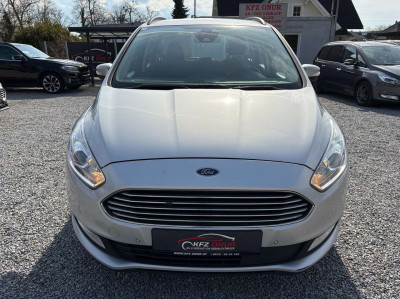 Ford Galaxy Gebrauchtwagen