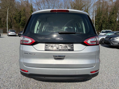 Ford Galaxy Gebrauchtwagen