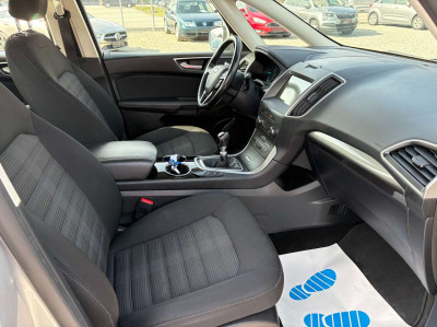 Ford Galaxy Gebrauchtwagen