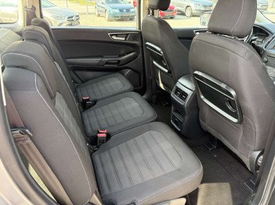 Ford Galaxy Gebrauchtwagen