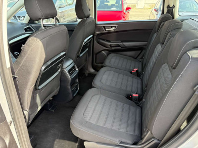 Ford Galaxy Gebrauchtwagen