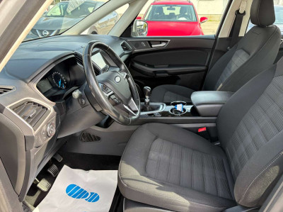 Ford Galaxy Gebrauchtwagen