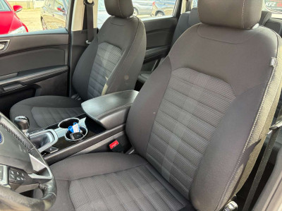 Ford Galaxy Gebrauchtwagen