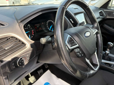 Ford Galaxy Gebrauchtwagen