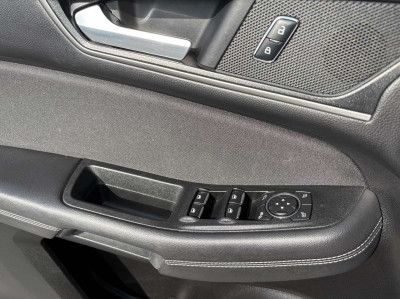 Ford Galaxy Gebrauchtwagen