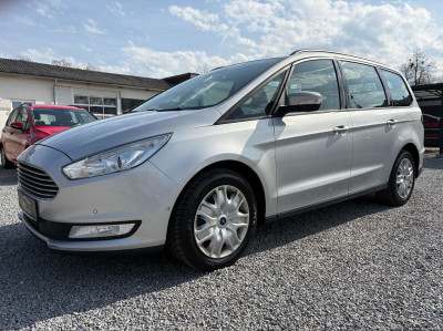 Ford Galaxy Gebrauchtwagen