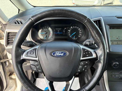 Ford Galaxy Gebrauchtwagen