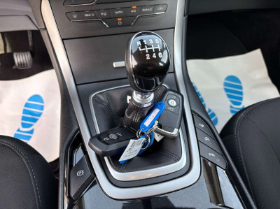 Ford Galaxy Gebrauchtwagen