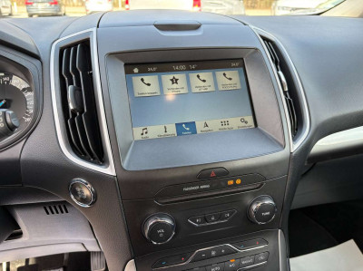 Ford Galaxy Gebrauchtwagen