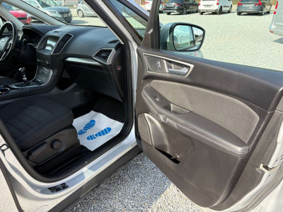 Ford Galaxy Gebrauchtwagen