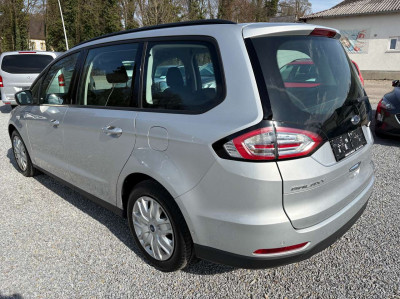 Ford Galaxy Gebrauchtwagen