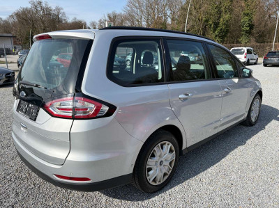 Ford Galaxy Gebrauchtwagen