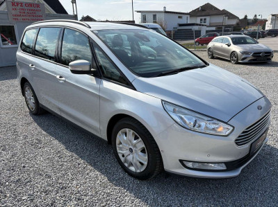Ford Galaxy Gebrauchtwagen