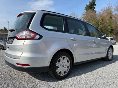 Ford Galaxy Gebrauchtwagen