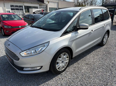 Ford Galaxy Gebrauchtwagen