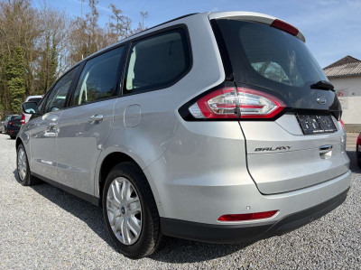 Ford Galaxy Gebrauchtwagen