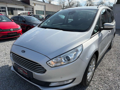 Ford Galaxy Gebrauchtwagen