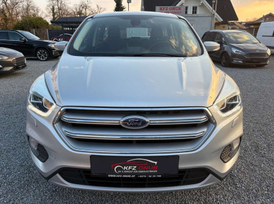 Ford Kuga Gebrauchtwagen