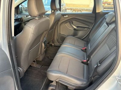 Ford Kuga Gebrauchtwagen