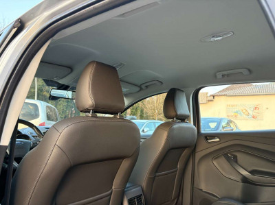 Ford Kuga Gebrauchtwagen