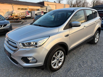 Ford Kuga Gebrauchtwagen