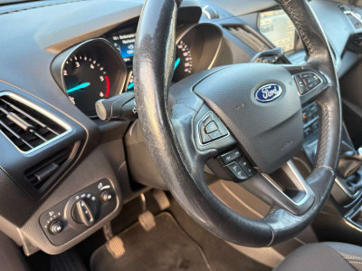 Ford Kuga Gebrauchtwagen