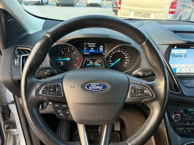 Ford Kuga Gebrauchtwagen