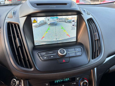 Ford Kuga Gebrauchtwagen