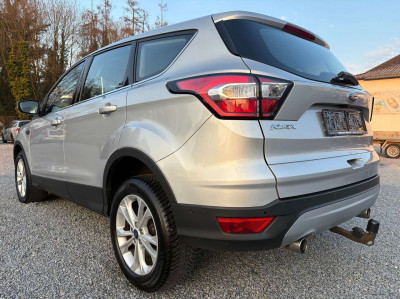 Ford Kuga Gebrauchtwagen